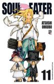 Soul Eater nº11