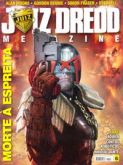 Juiz Dredd Megazine nº 06