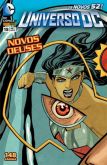 Universo DC (Novos 52) nº15