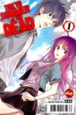 Tokyo Summer of the Dead - O Verão dos Mortos-Vivos nº 01
