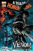 A Teia do Homem-Aranha nº 21