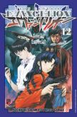 Neon Genesis Evangelion: Edição Especial - nº 12