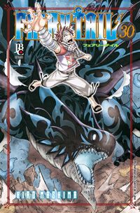 Fairy Tail nº 30