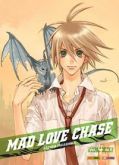 Mad Love Chase nº04