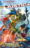 Liga da Justiça (Novos 52) nº15