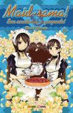 Maid-Sama! nº14