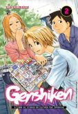 Genshiken n°02