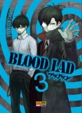 Blood Lad nº 03