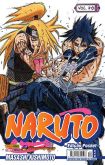 Naruto Pocket nº 40