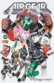 Air Gear nº 19