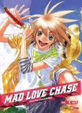 Mad Love Chase nº 03