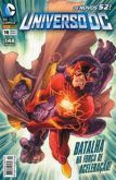 Universo DC (Novos 52) nº16