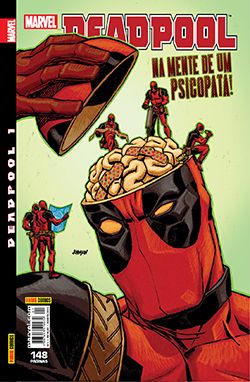 Deadpool nº01