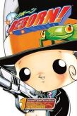 Tutor Hitman Reborn! nº 01