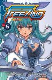 Freezing nº05