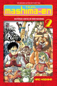 Mashima-En nº 02