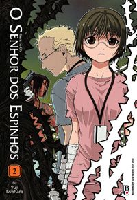 O Senhor dos Espinhos nº 02
