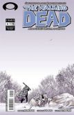The Walking Dead nº 08 (Os Mortos Vivos)