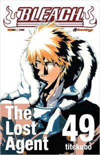 Bleach nº 49