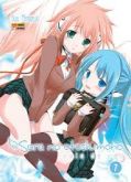 Sora no Otoshimono nº 07