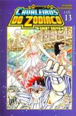 Cavaleiros do Zodíaco nº 13 (Nova Edição)