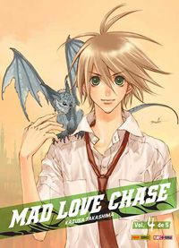 Mad Love Chase nº04