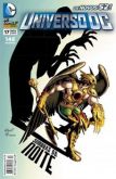 Universo DC (Novos 52) nº 017