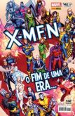 X-Men nº 142