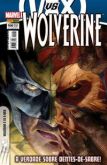 Wolverine nº106