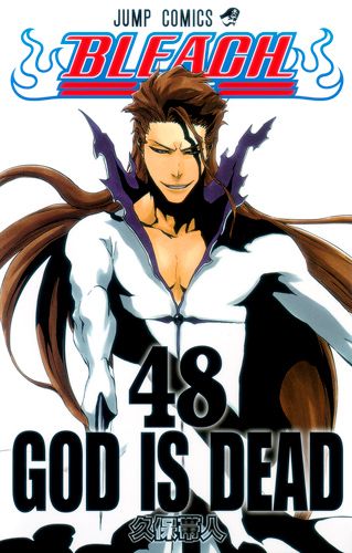 Bleach nº 48