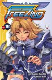 Freezing nº12