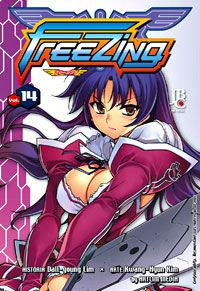 Freezing nº 14