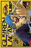 Gurren Lagann nº 03