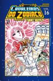 Cavaleiros do Zodíaco nº16 (Nova Edição)