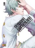 Deadman Wonderland nº09