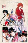 Rurouni Kenshin nº08