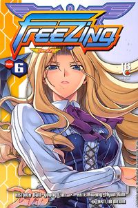 Freezing nº 06
