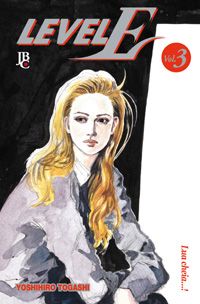 Level E nº 03 (Edição Final)