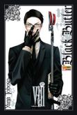 Black Butler nº 08