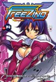 Freezing nº 14