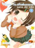 Sora no Otoshimono nº08
