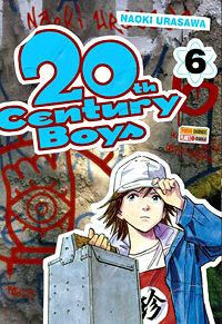 20th Century Boys nº06