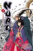 Nura - A Ascensão do Clã das Sombra nº 08