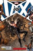 Vingadores vs X-Men nº 07