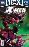 X-Men Extra nº141
