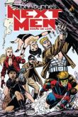 Next Men - Edição de Luxo Vol. 01