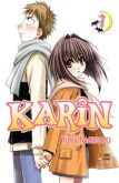 Karin nº 07