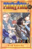 Fairy Tail nº35