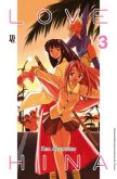 Love Hina nº 03 (Nova Edição)