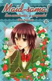 Maid Sama nº15